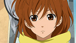 Aw man, this means we can't see more of Natsume either!